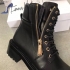 Balmain Boots 005